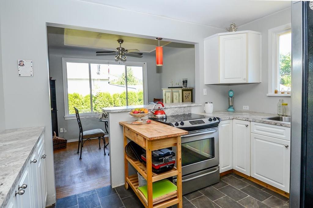 46496 Mayfair Avenue, Chilliwack, BC