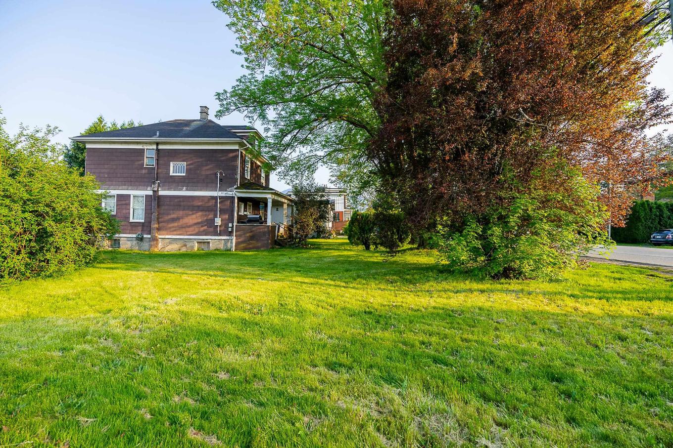 7166 Maitland Avenue, Chilliwack, BC