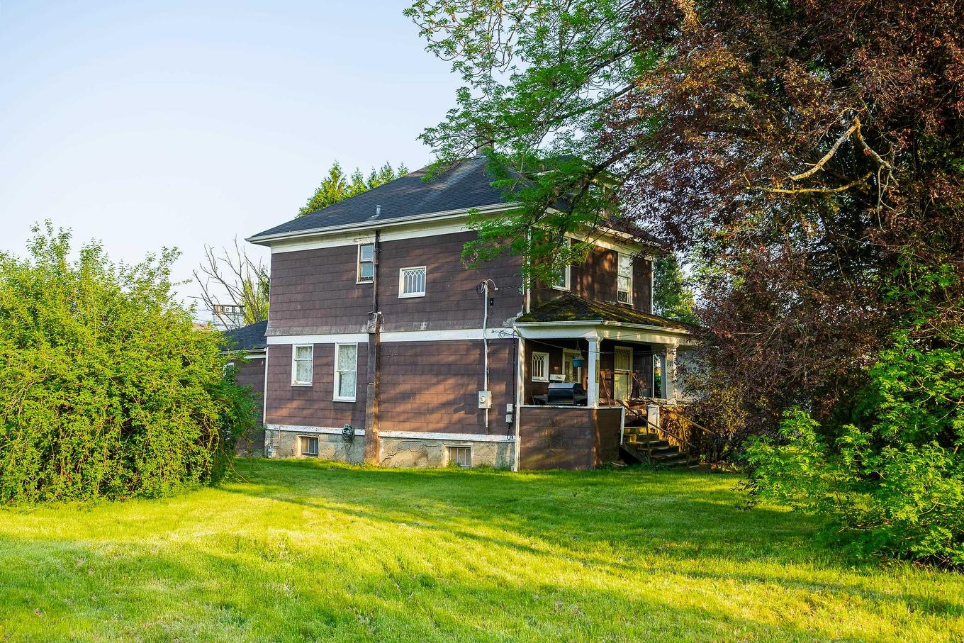 7166 Maitland Avenue, Chilliwack, BC