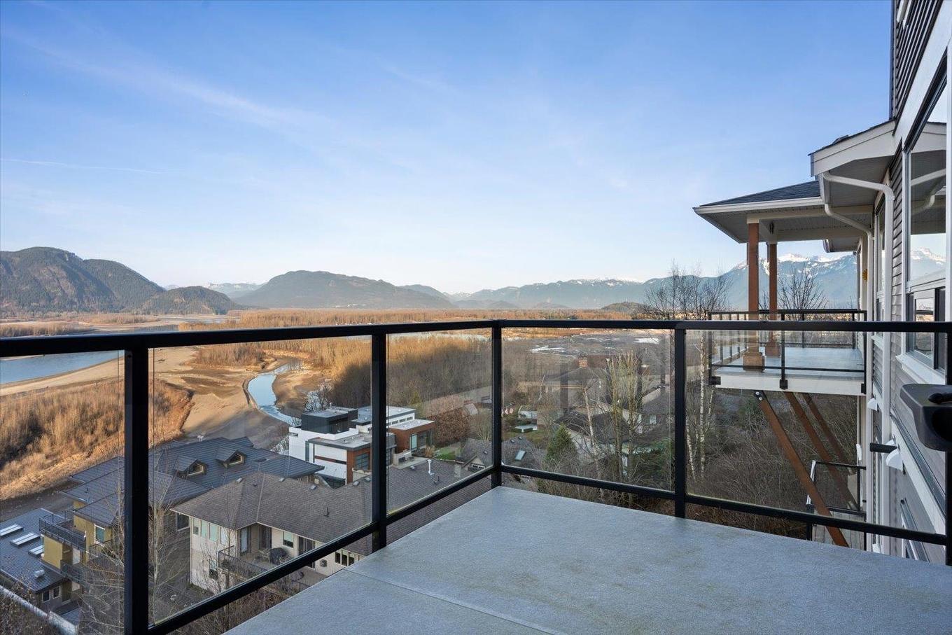 16-43685 Chilliwack Mountain Road, Chilliwack, BC