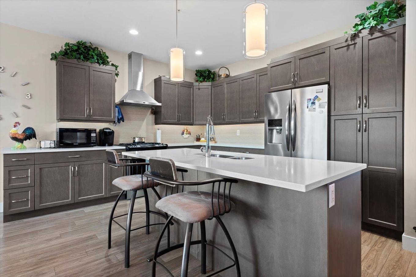 16-43685 Chilliwack Mountain Road, Chilliwack, BC