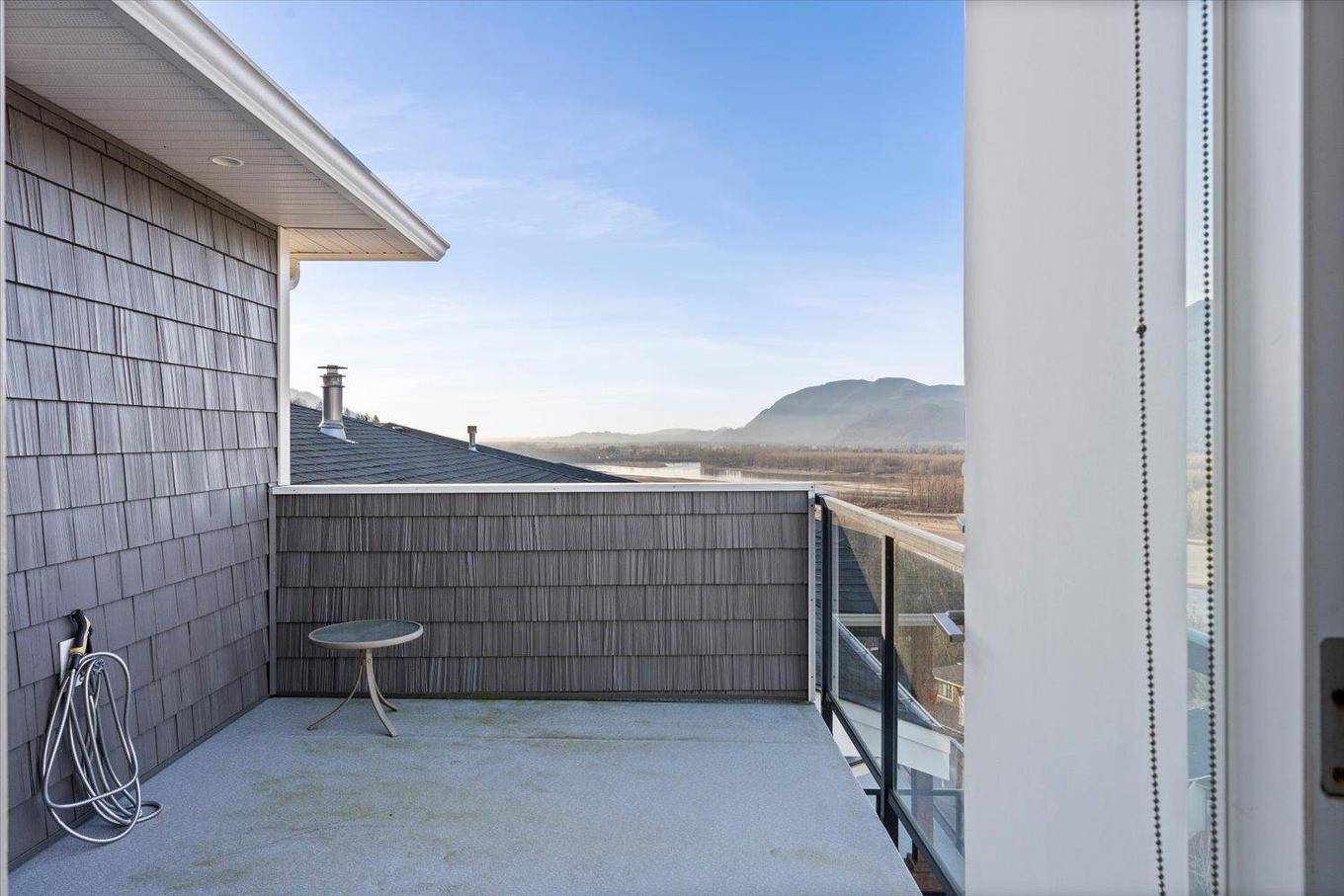 16-43685 Chilliwack Mountain Road, Chilliwack, BC