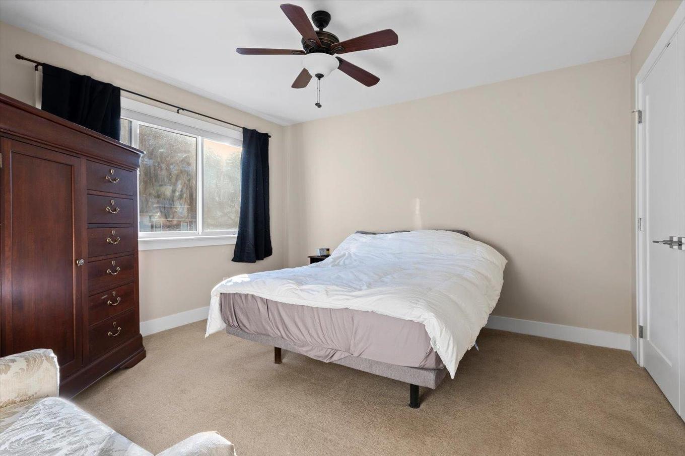 16-43685 Chilliwack Mountain Road, Chilliwack, BC