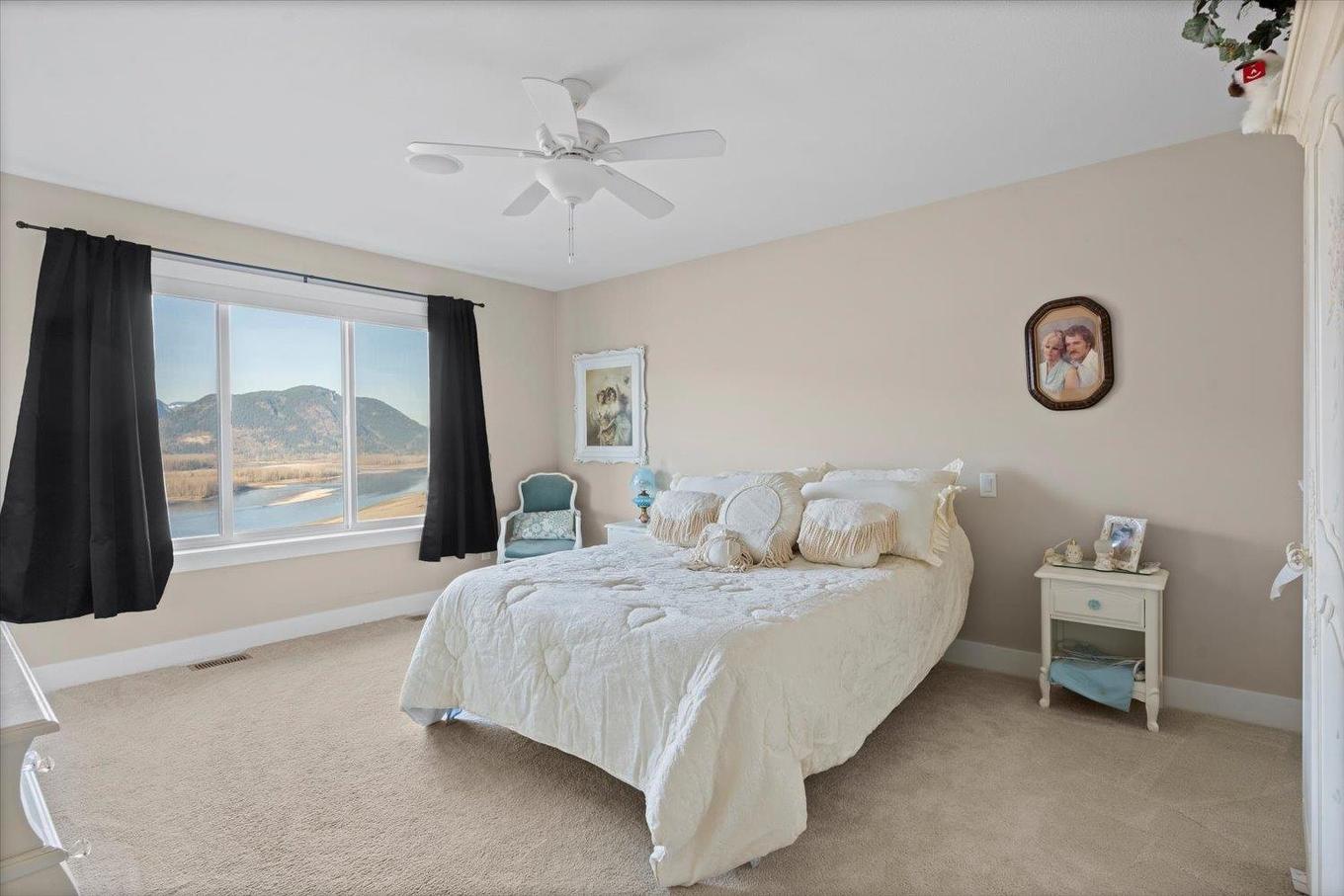 16-43685 Chilliwack Mountain Road, Chilliwack, BC