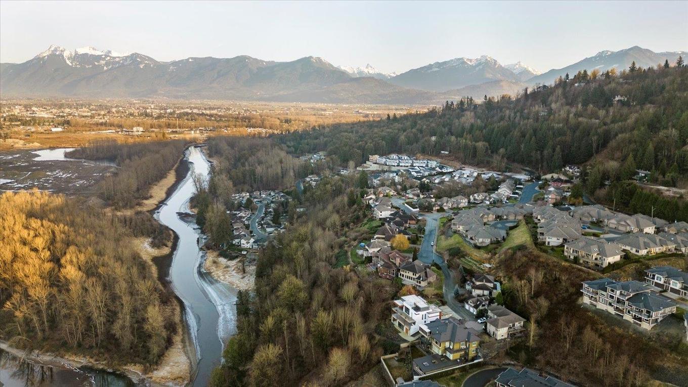 16-43685 Chilliwack Mountain Road, Chilliwack, BC