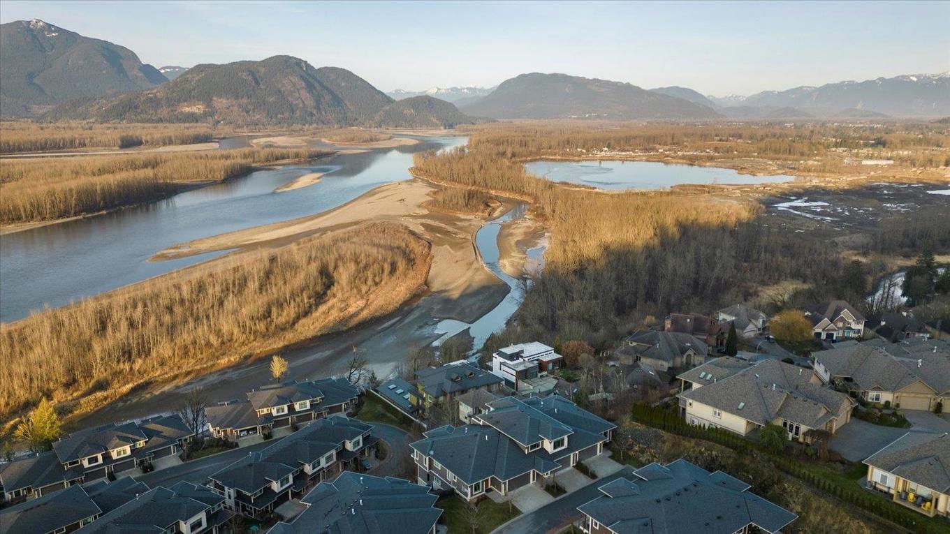 16-43685 Chilliwack Mountain Road, Chilliwack, BC