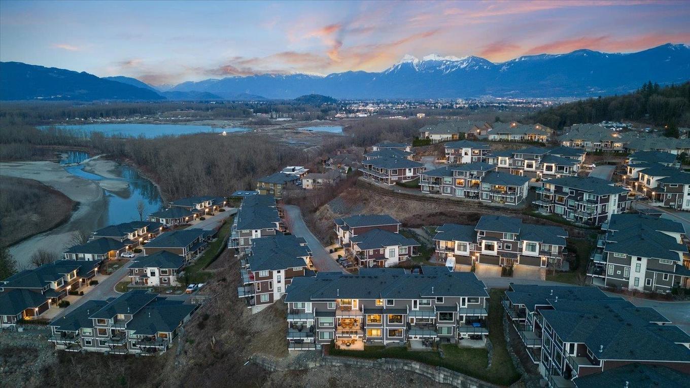 16-43685 Chilliwack Mountain Road, Chilliwack, BC