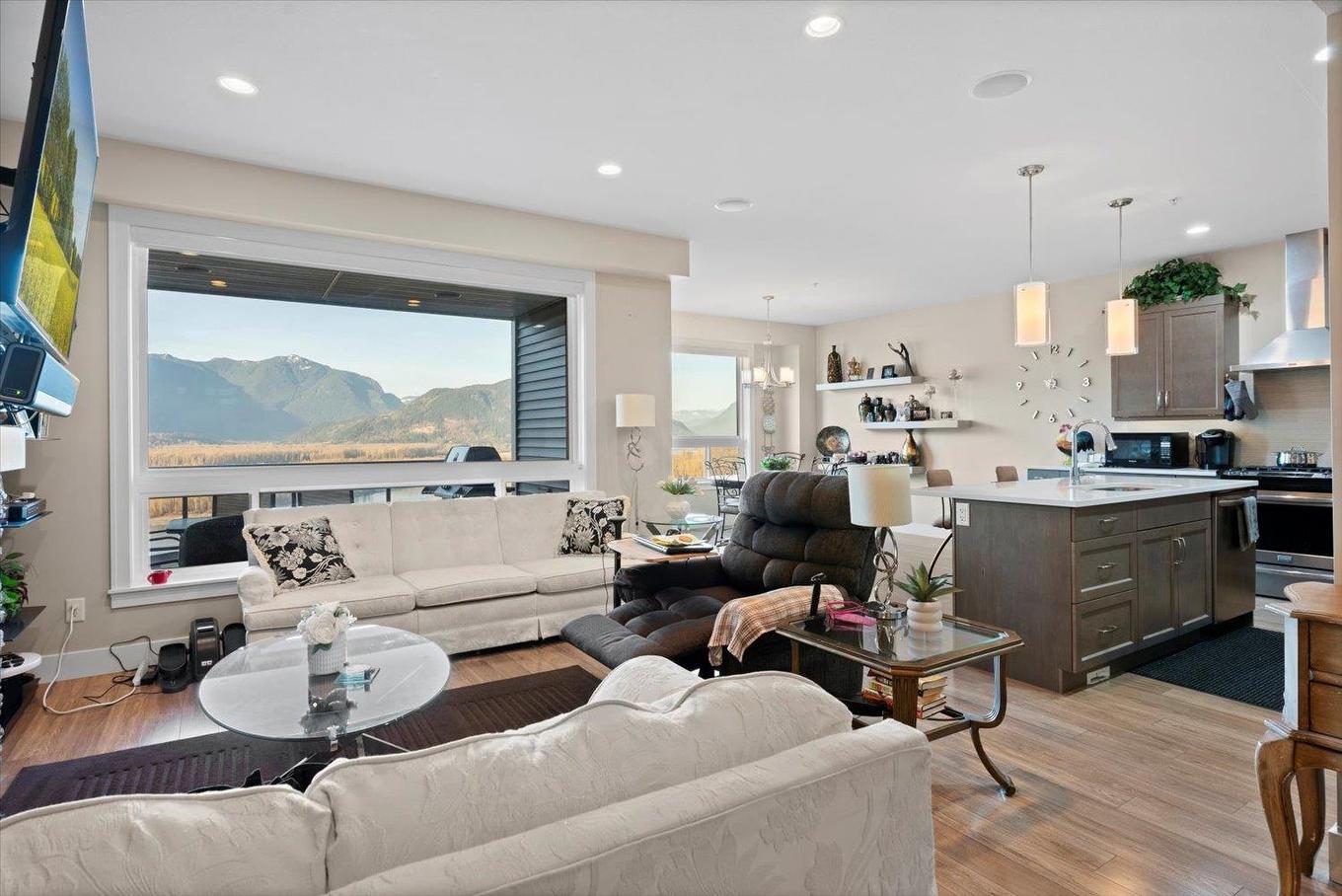 16-43685 Chilliwack Mountain Road, Chilliwack, BC