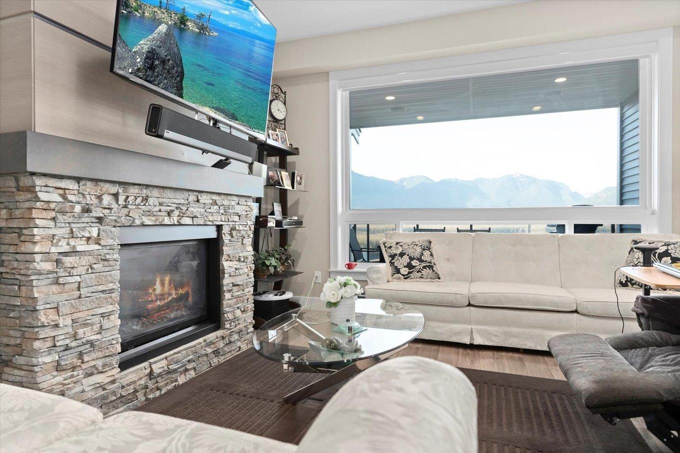 16-43685 Chilliwack Mountain Road, Chilliwack, BC