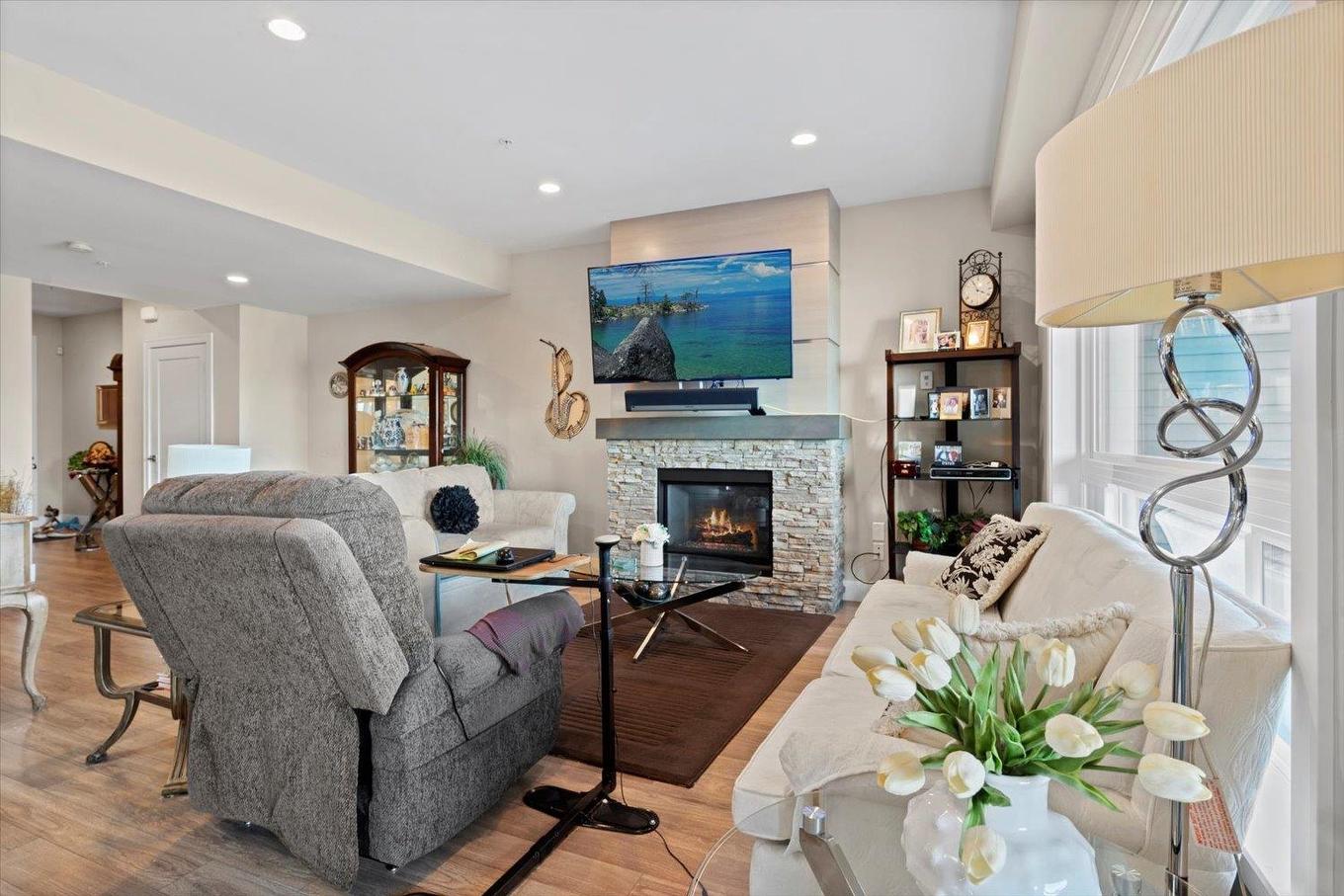 16-43685 Chilliwack Mountain Road, Chilliwack, BC