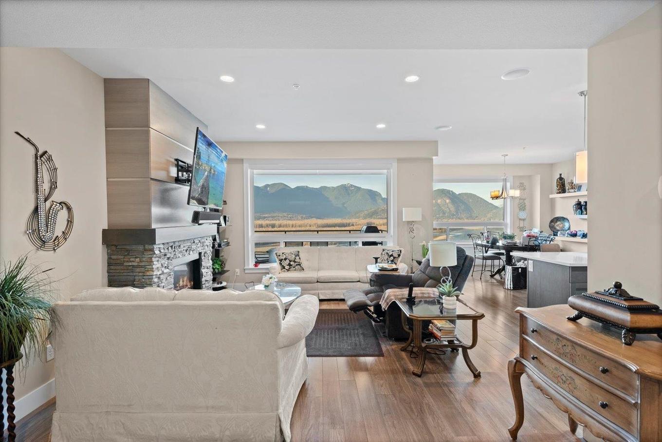 16-43685 Chilliwack Mountain Road, Chilliwack, BC