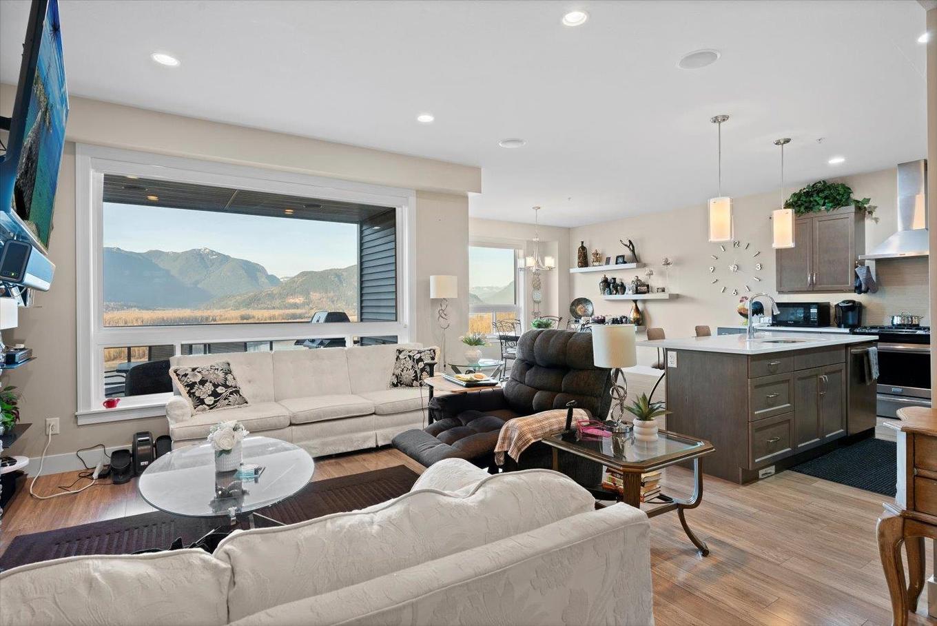 16-43685 Chilliwack Mountain Road, Chilliwack, BC