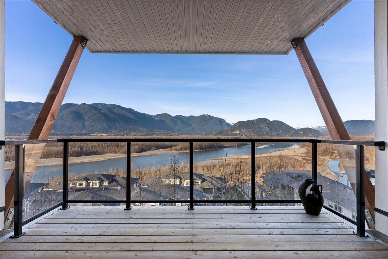 16-43685 Chilliwack Mountain Road, Chilliwack, BC