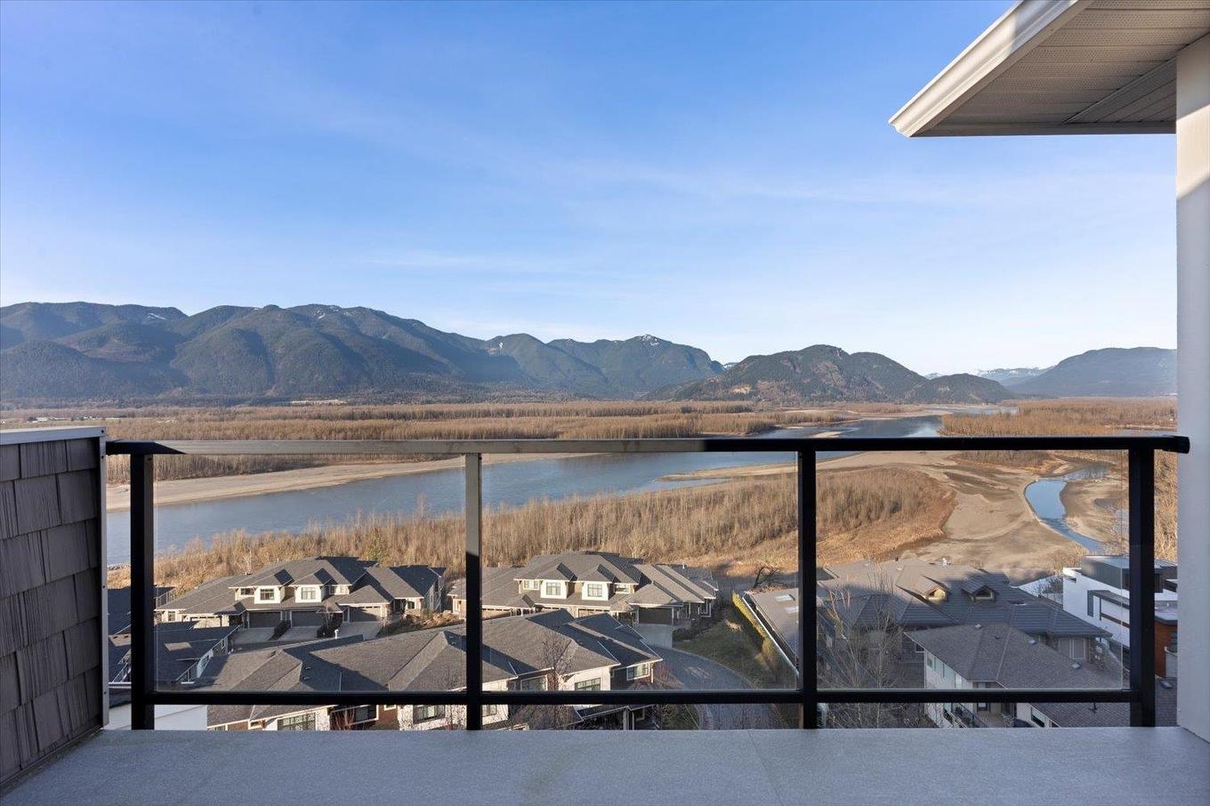 16-43685 Chilliwack Mountain Road, Chilliwack, BC