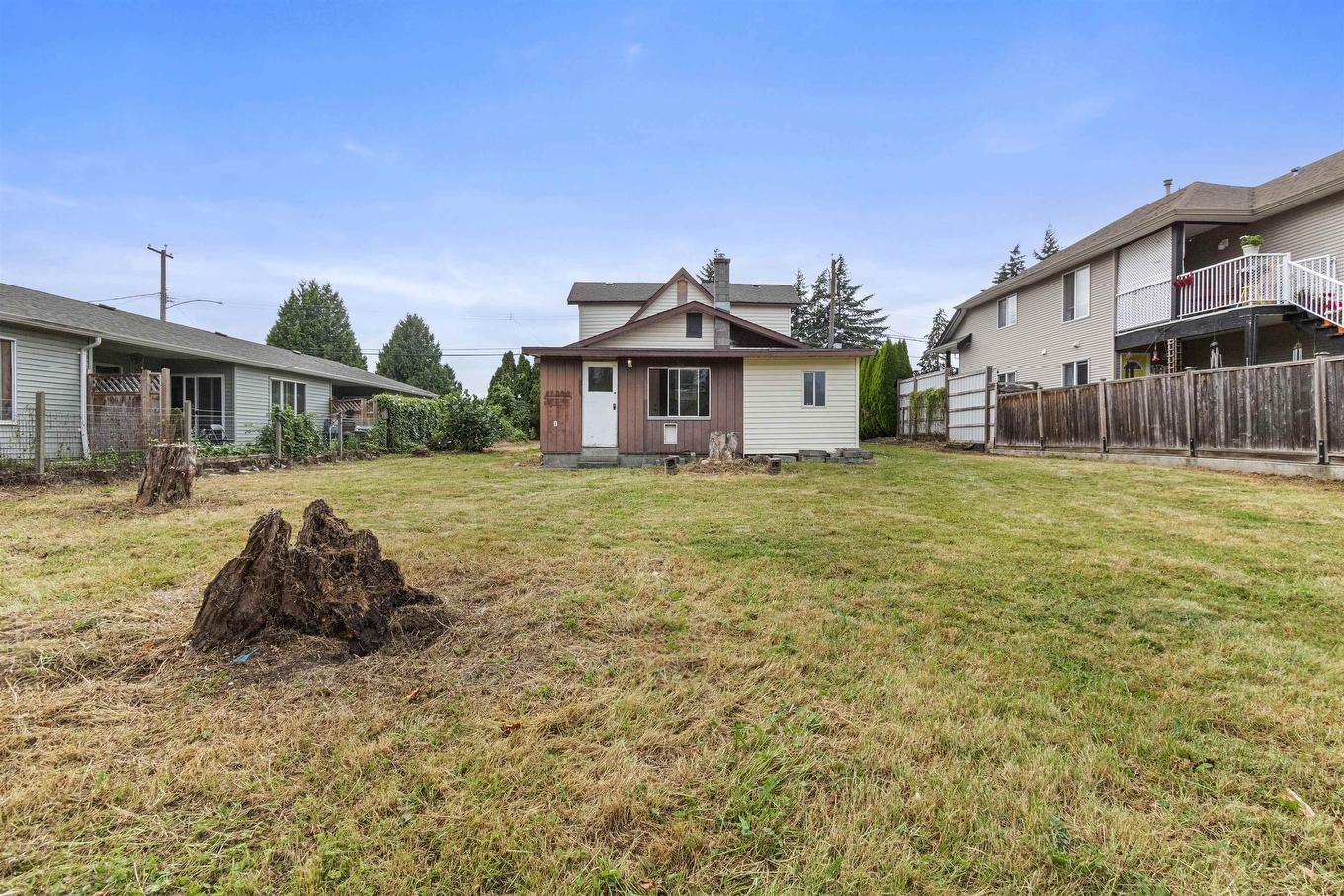 9112 Broadway Road, Chilliwack, BC