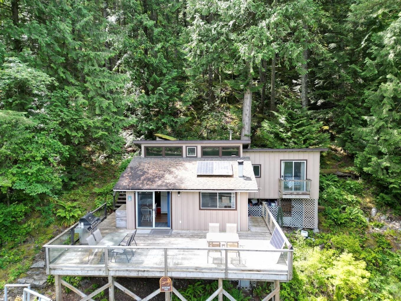 Blk C-Dl 184 Cascade Bay, Harrison Hot Springs, BC