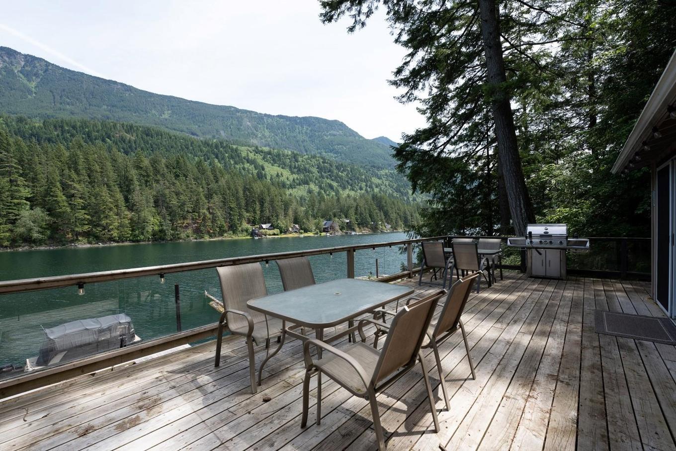 Blk C-Dl 184 Cascade Bay, Harrison Hot Springs, BC