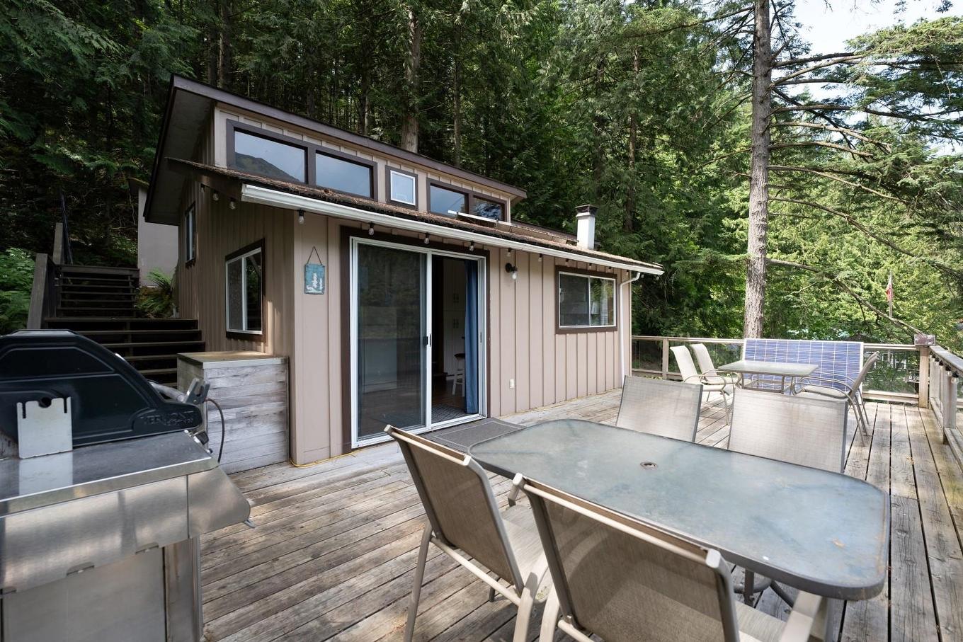 Blk C-Dl 184 Cascade Bay, Harrison Hot Springs, BC