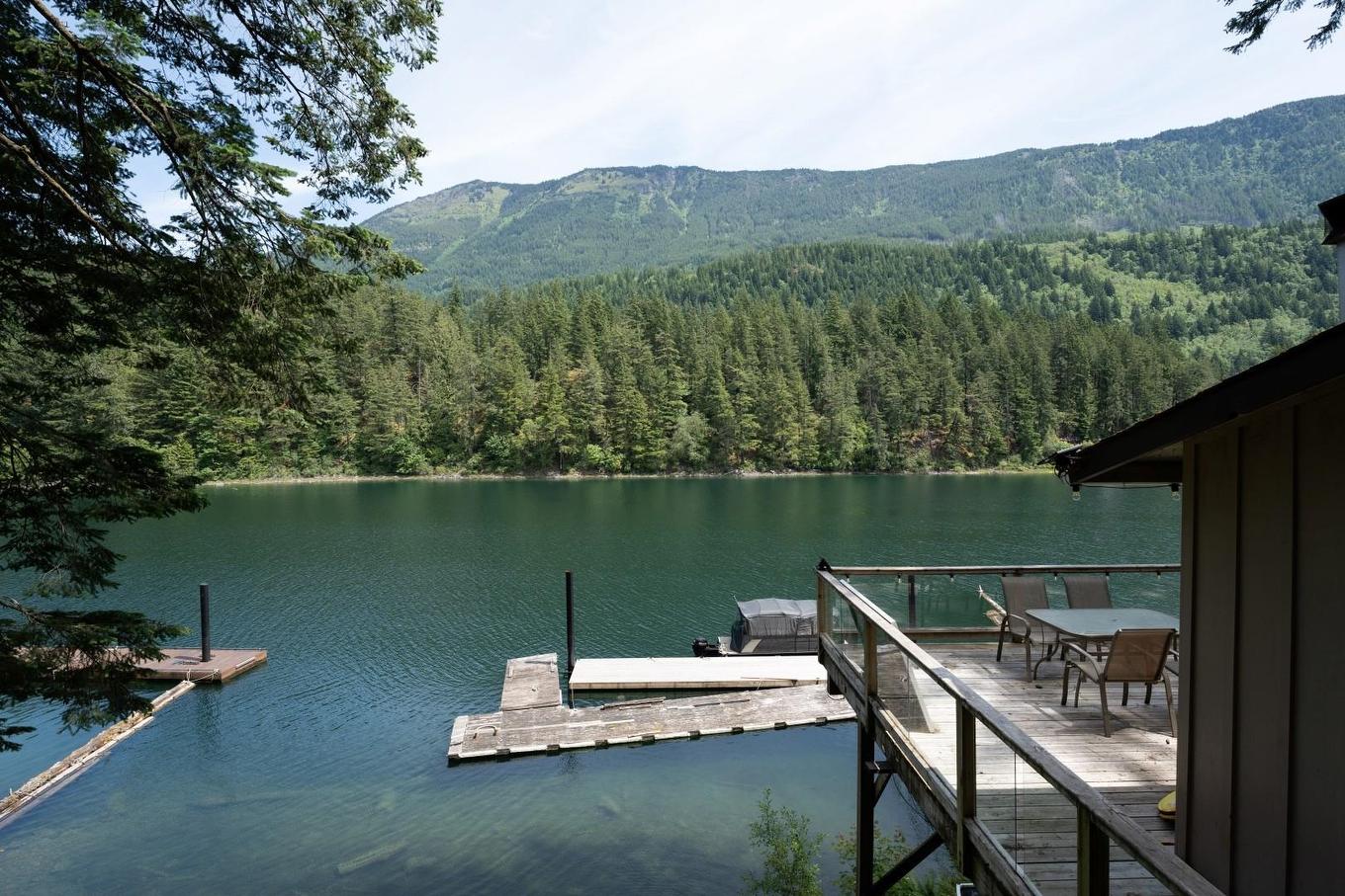 Blk C-Dl 184 Cascade Bay, Harrison Hot Springs, BC