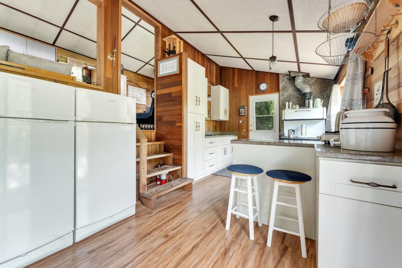 Blk C-Dl 184 Cascade Bay, Harrison Hot Springs, BC