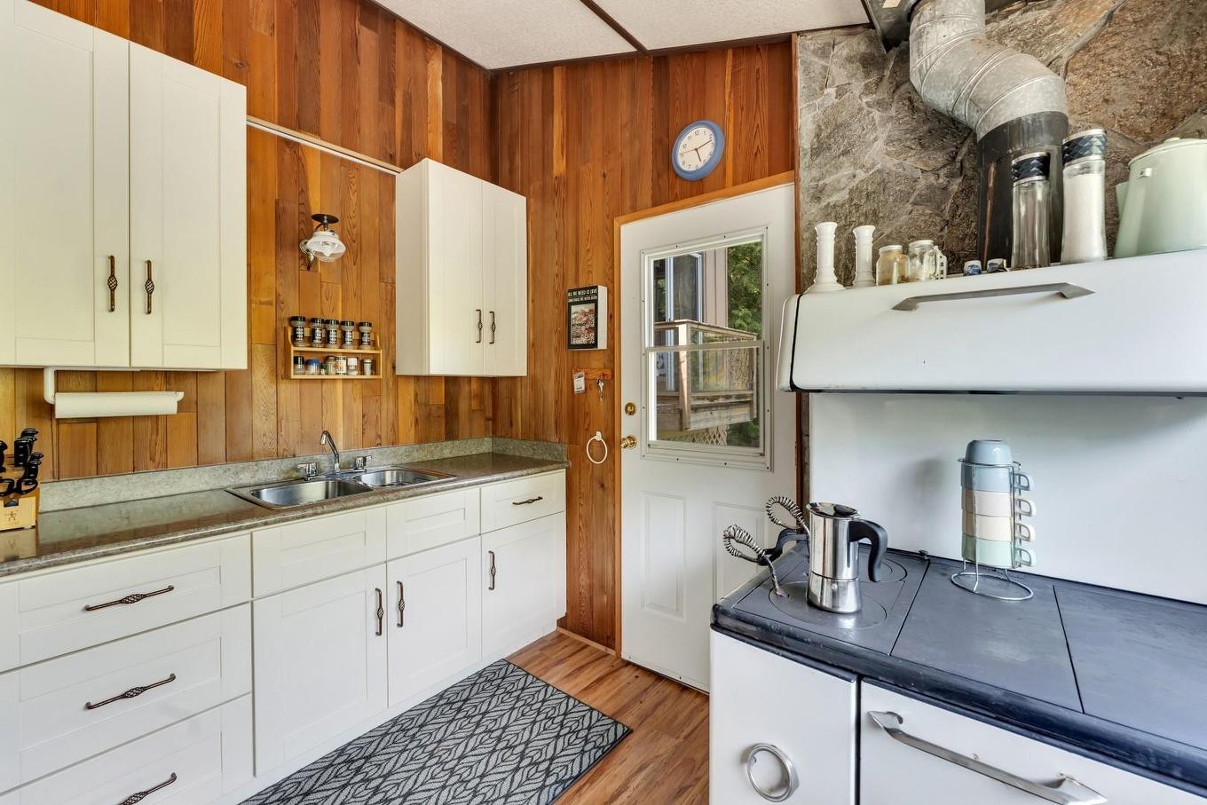 Blk C-Dl 184 Cascade Bay, Harrison Hot Springs, BC