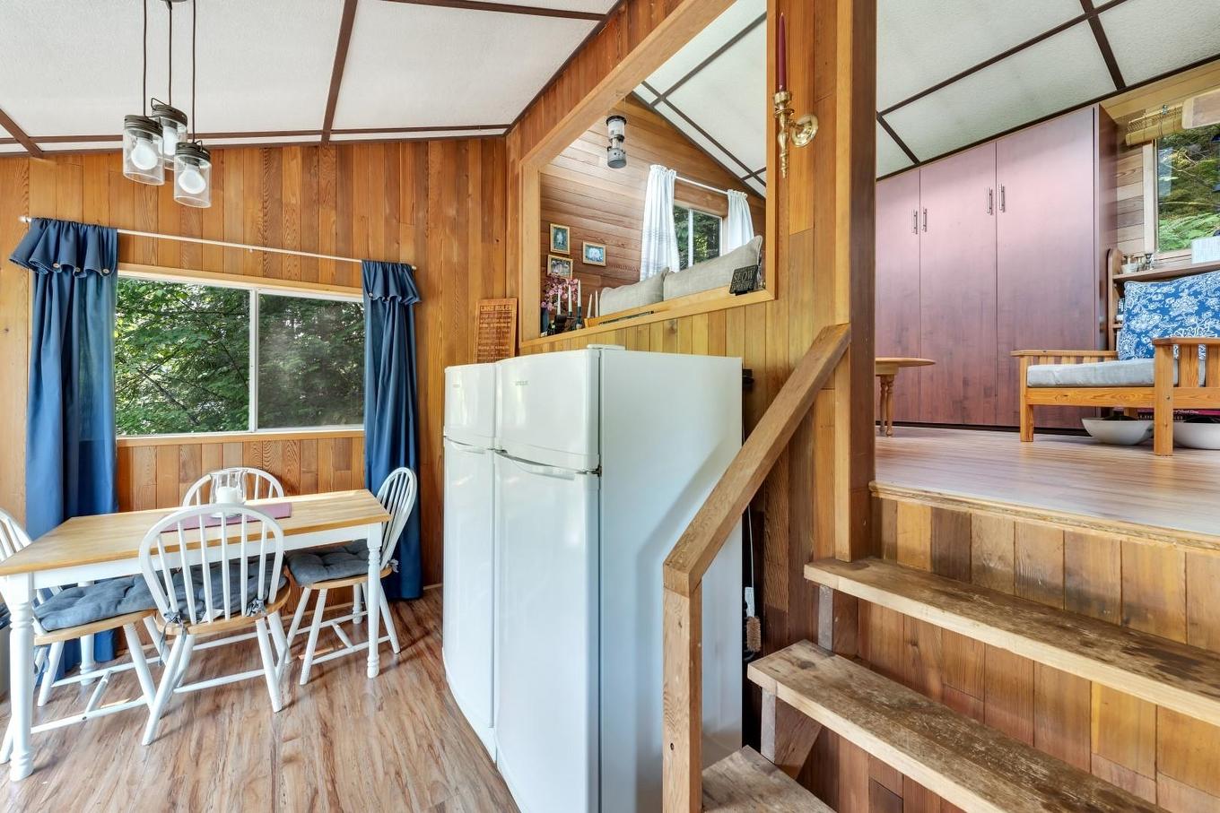 Blk C-Dl 184 Cascade Bay, Harrison Hot Springs, BC