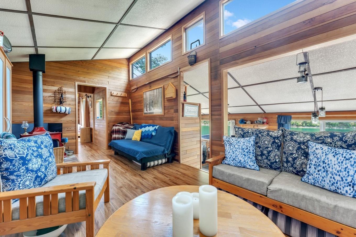 Blk C-Dl 184 Cascade Bay, Harrison Hot Springs, BC