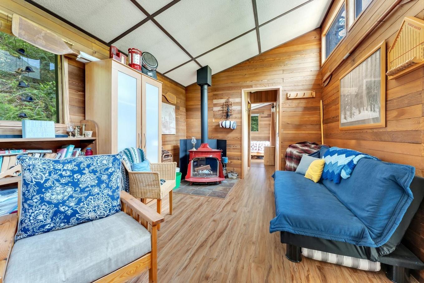 Blk C-Dl 184 Cascade Bay, Harrison Hot Springs, BC