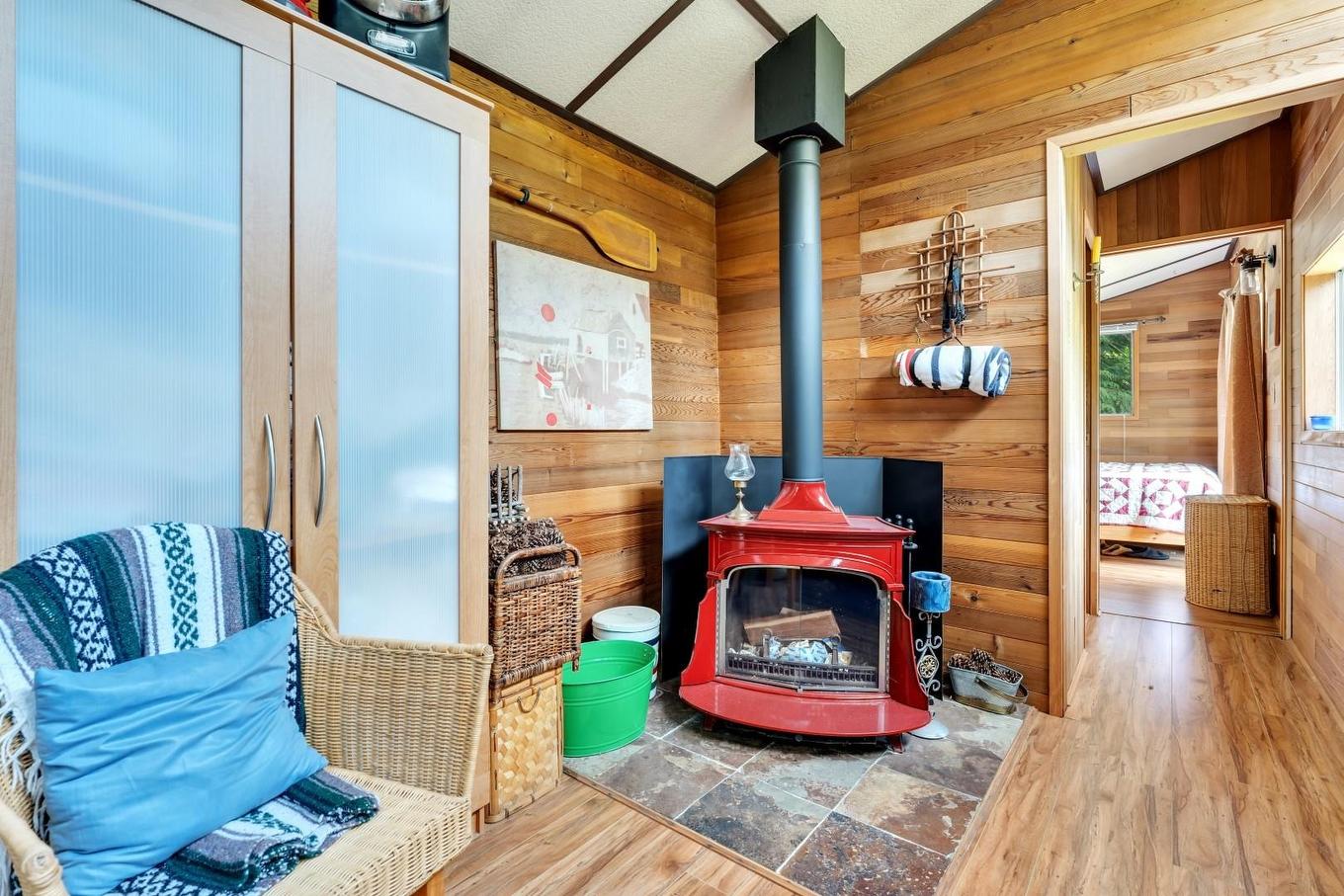 Blk C-Dl 184 Cascade Bay, Harrison Hot Springs, BC