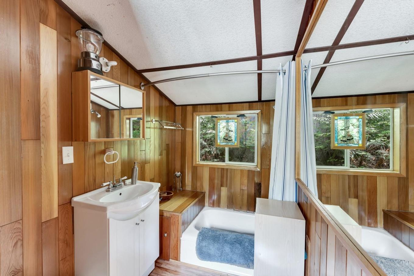 Blk C-Dl 184 Cascade Bay, Harrison Hot Springs, BC