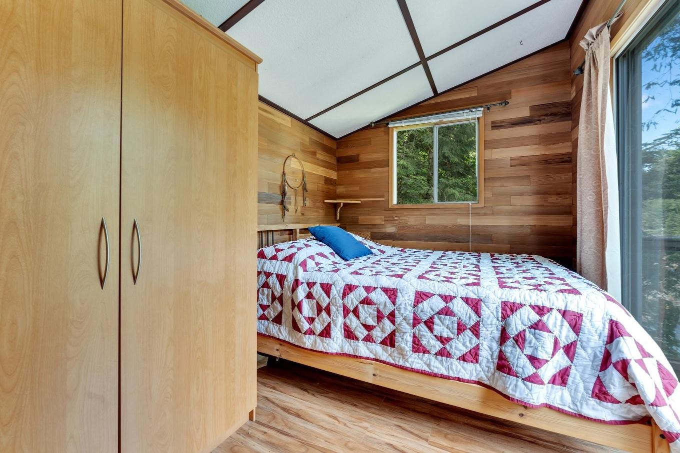 Blk C-Dl 184 Cascade Bay, Harrison Hot Springs, BC