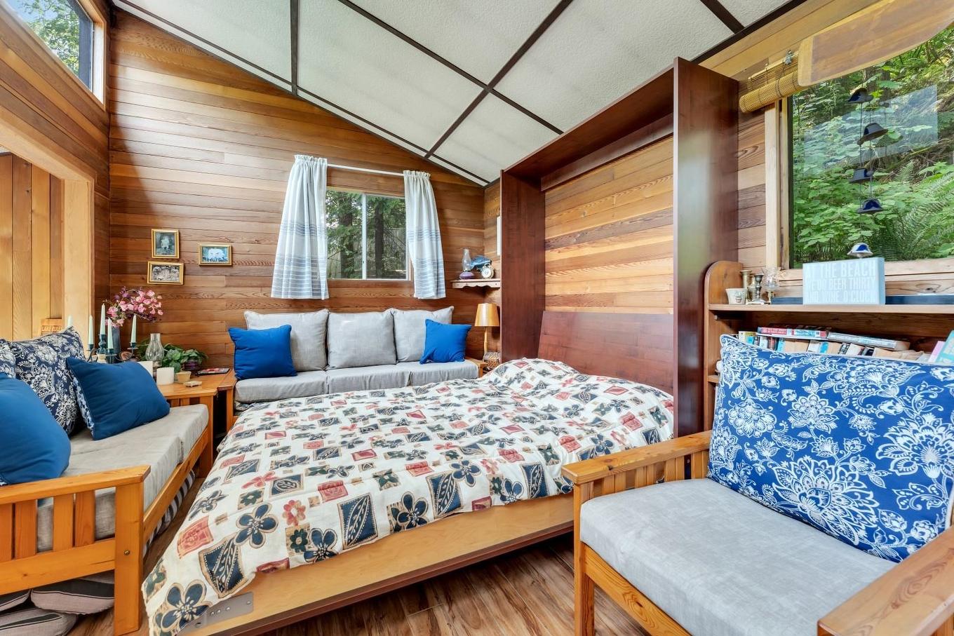 Blk C-Dl 184 Cascade Bay, Harrison Hot Springs, BC