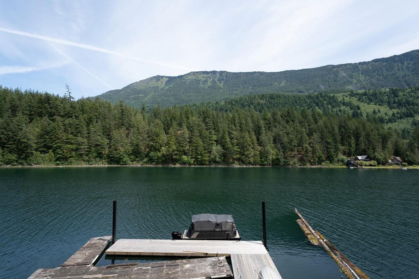 Blk C-Dl 184 Cascade Bay, Harrison Hot Springs, BC