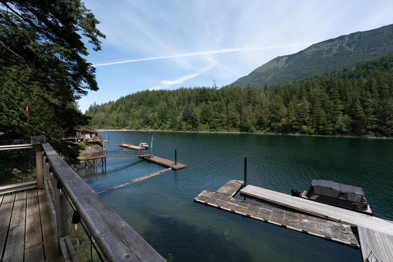 Blk C-Dl 184 Cascade Bay, Harrison Hot Springs, BC