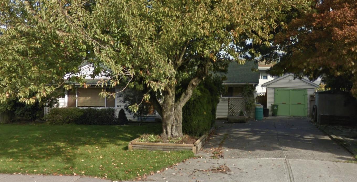 9566 Young Road, Chilliwack, BC