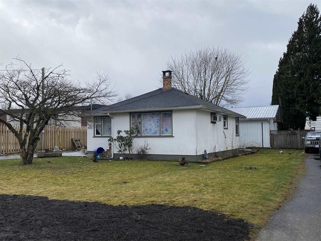 9537 Fletcher Street, Chilliwack, BC