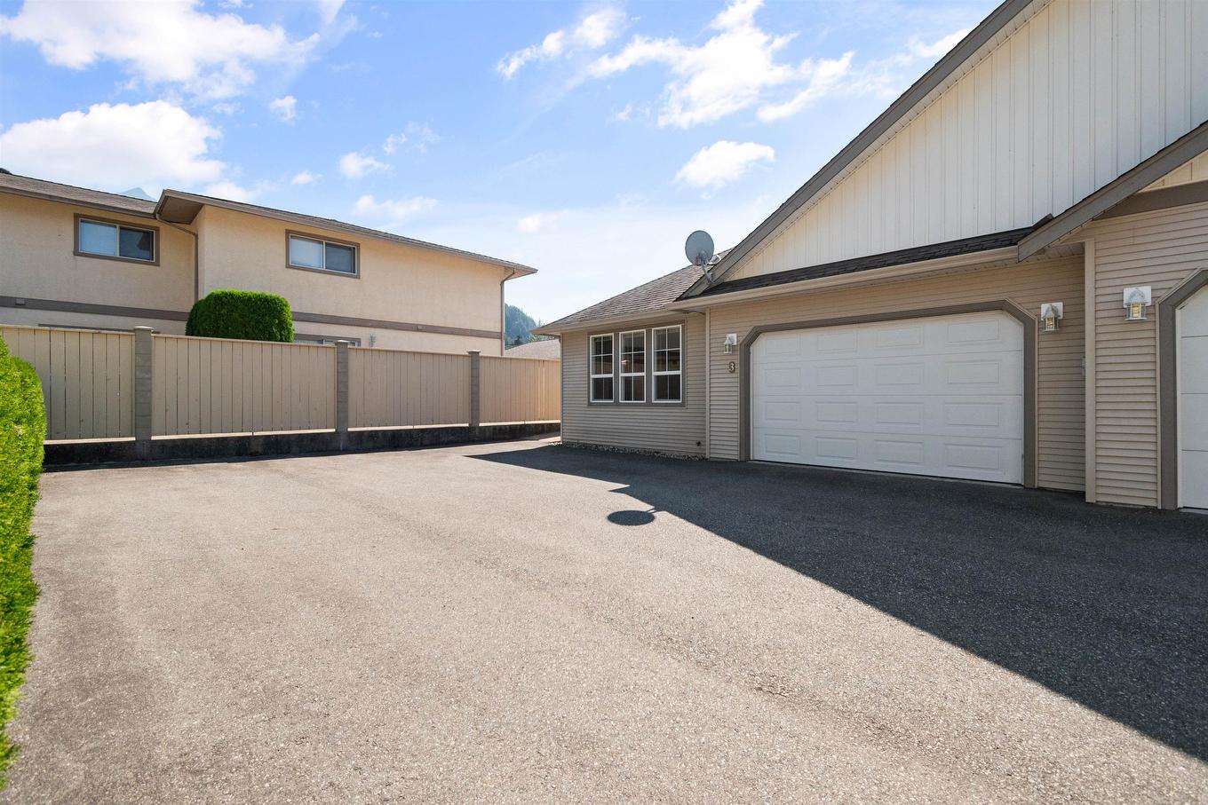 3-648 Coquihalla Street, Hope, BC