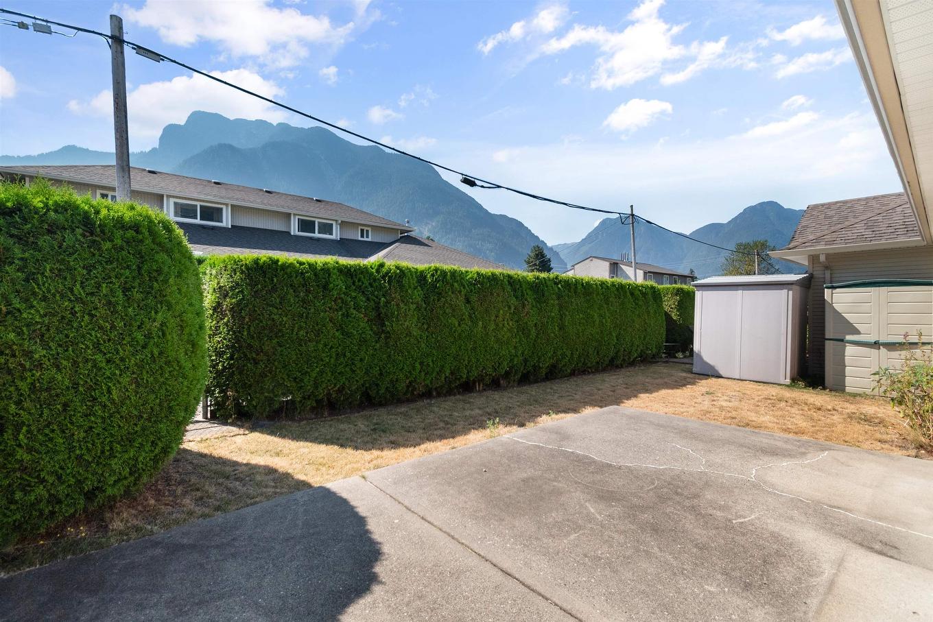 3-648 Coquihalla Street, Hope, BC