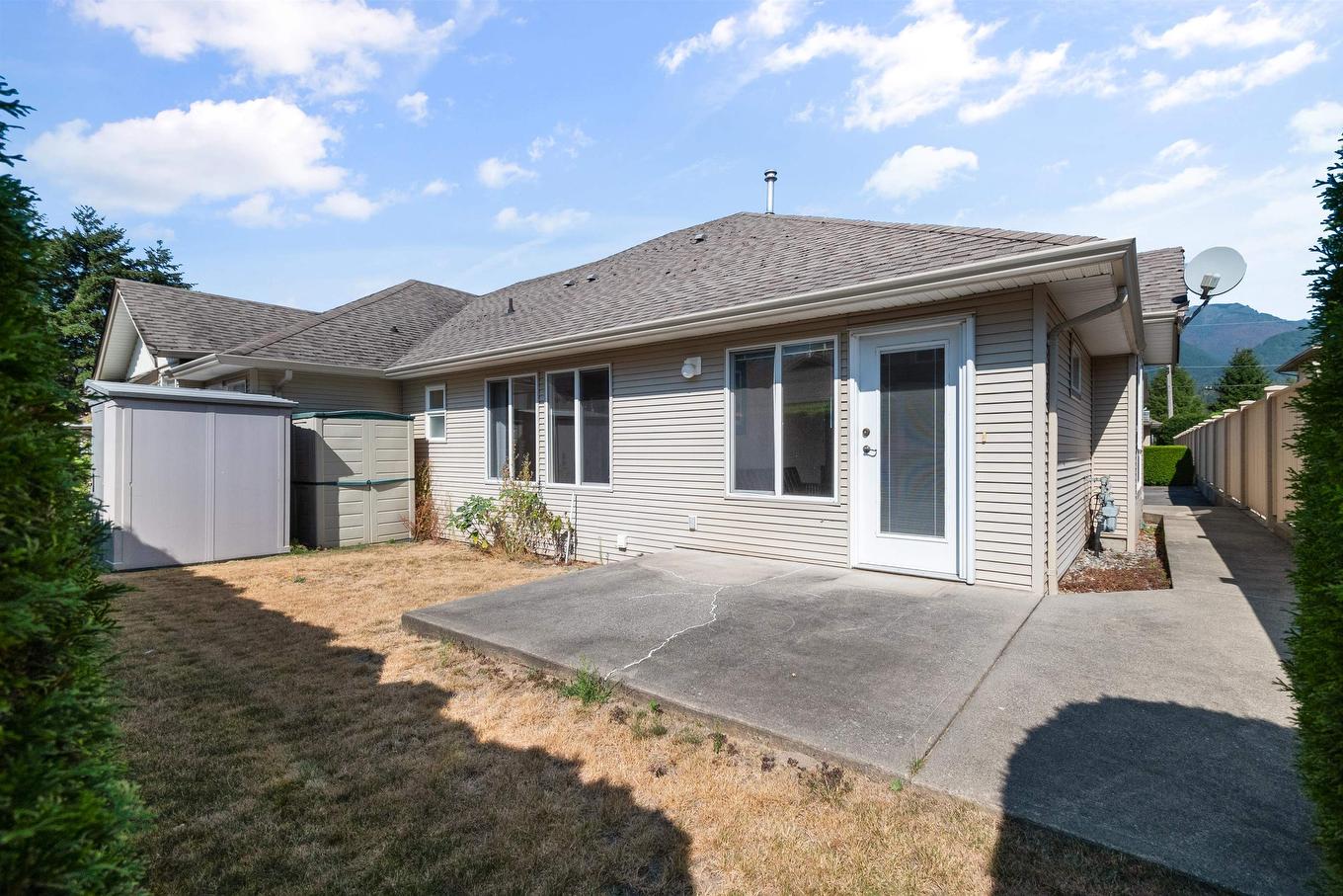 3-648 Coquihalla Street, Hope, BC