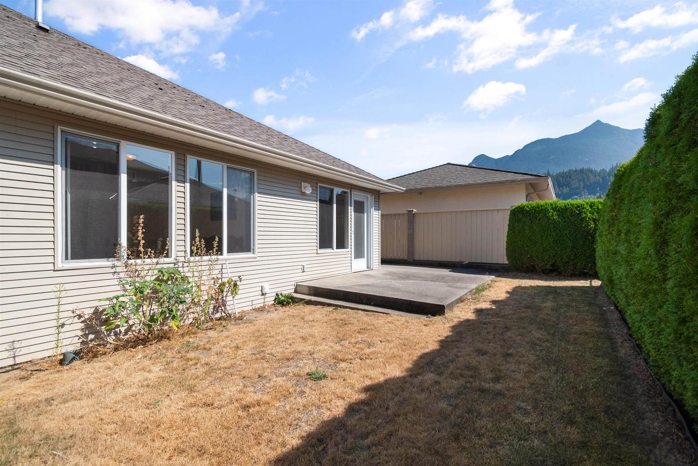 3-648 Coquihalla Street, Hope, BC