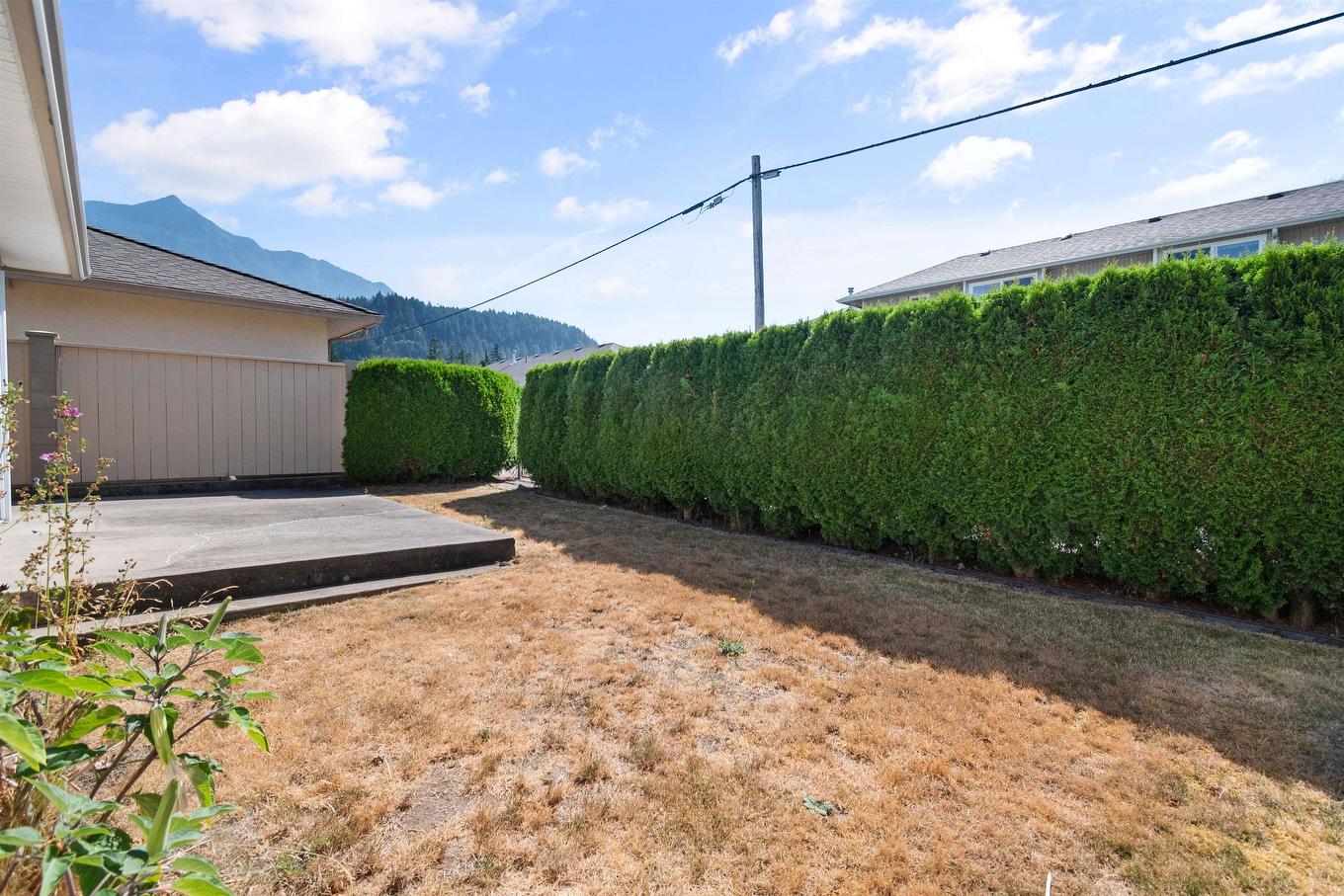 3-648 Coquihalla Street, Hope, BC