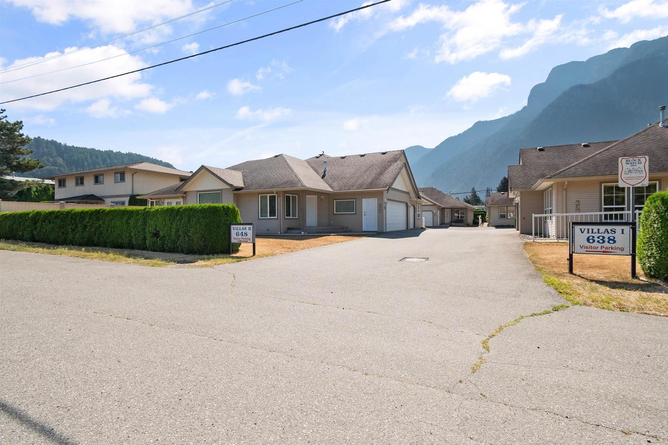 3-648 Coquihalla Street, Hope, BC