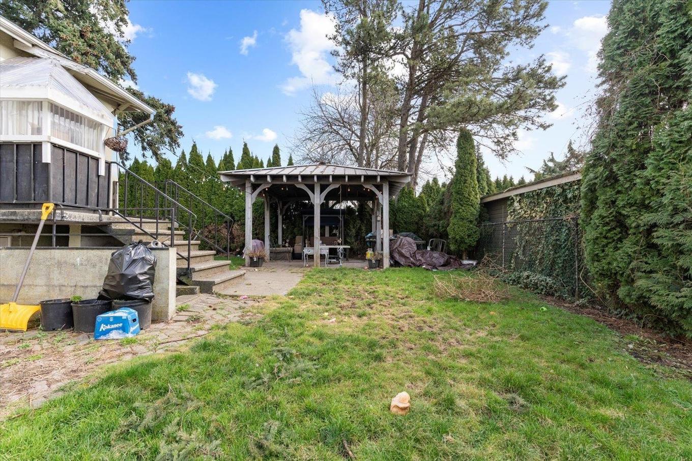 45360 Hodgins Avenue, Chilliwack, BC