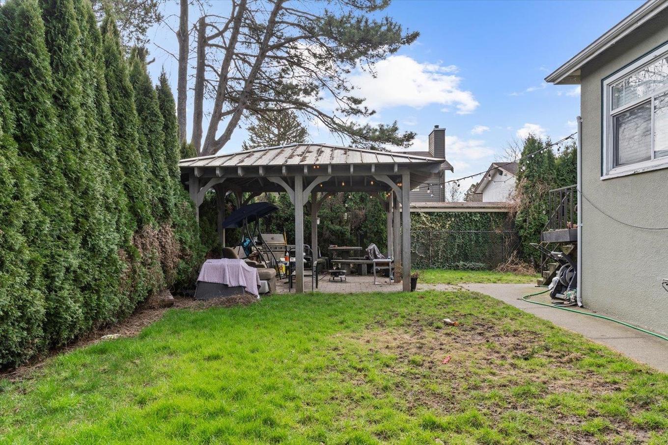 45360 Hodgins Avenue, Chilliwack, BC