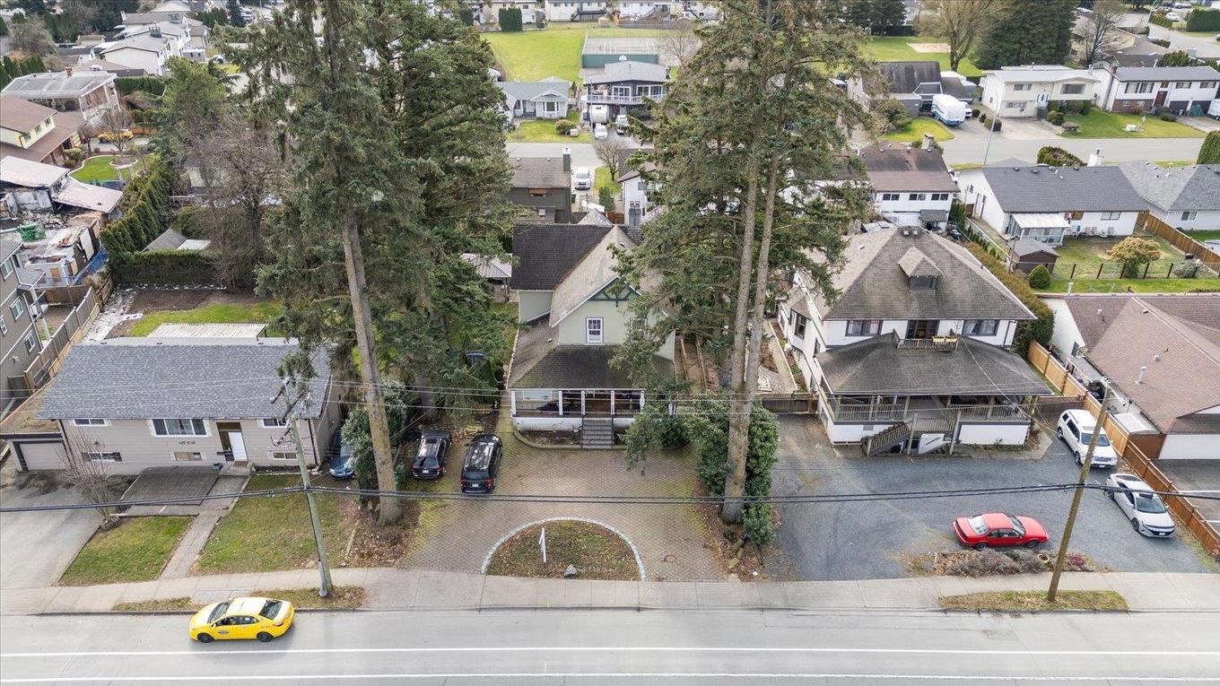 45360 Hodgins Avenue, Chilliwack, BC