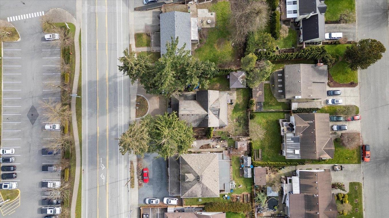 45360 Hodgins Avenue, Chilliwack, BC