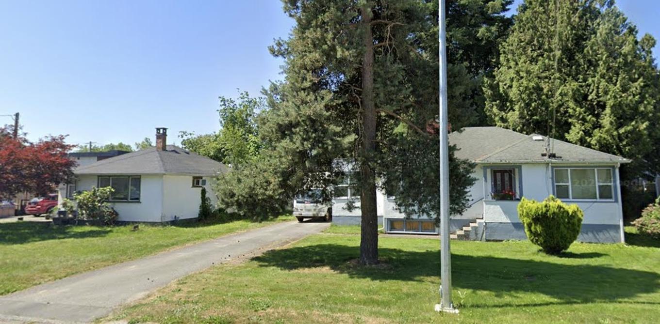 9545 Fletcher Street, Chilliwack, BC