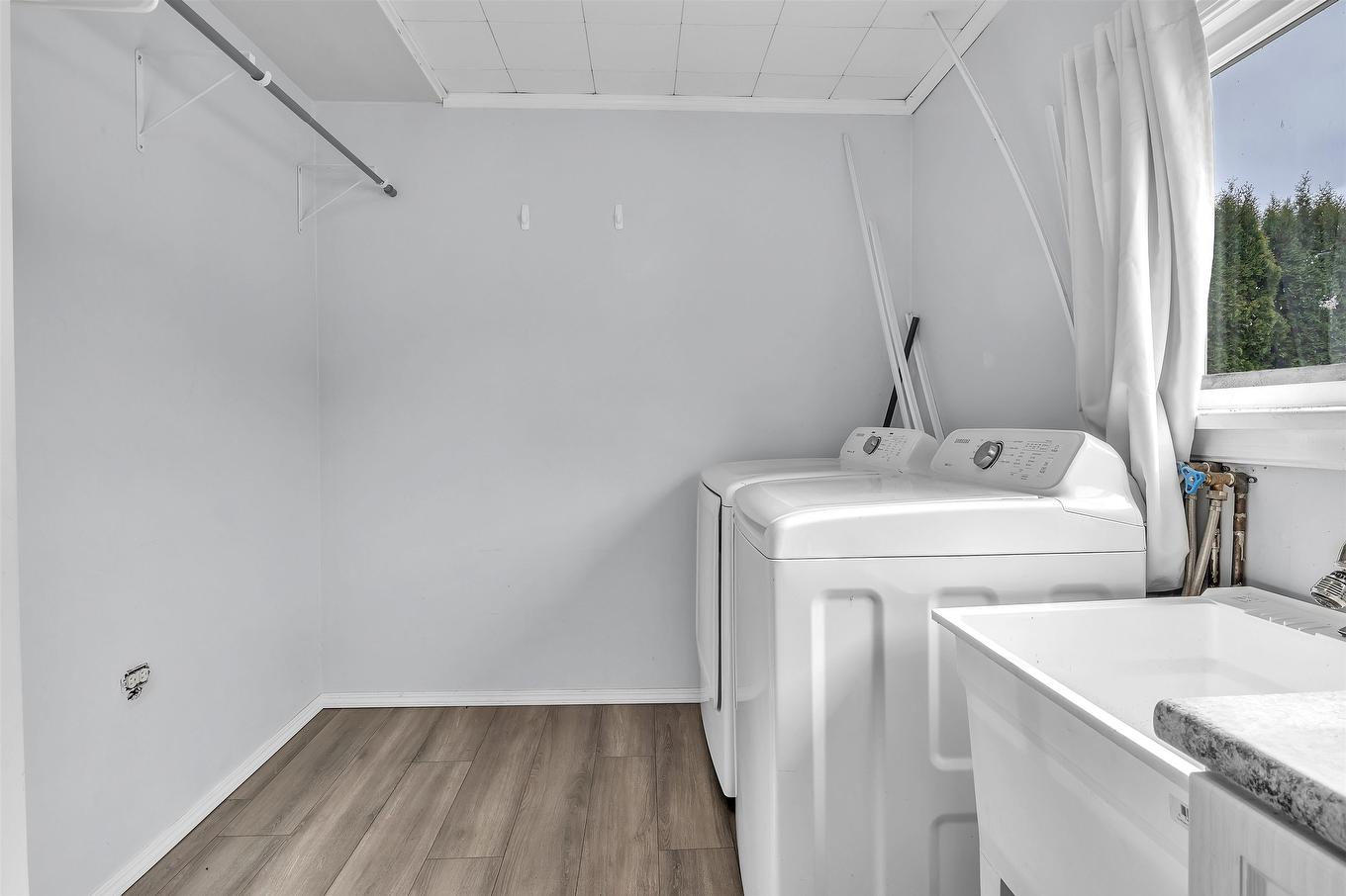 46060 Fifth Avenue, Chilliwack, BC