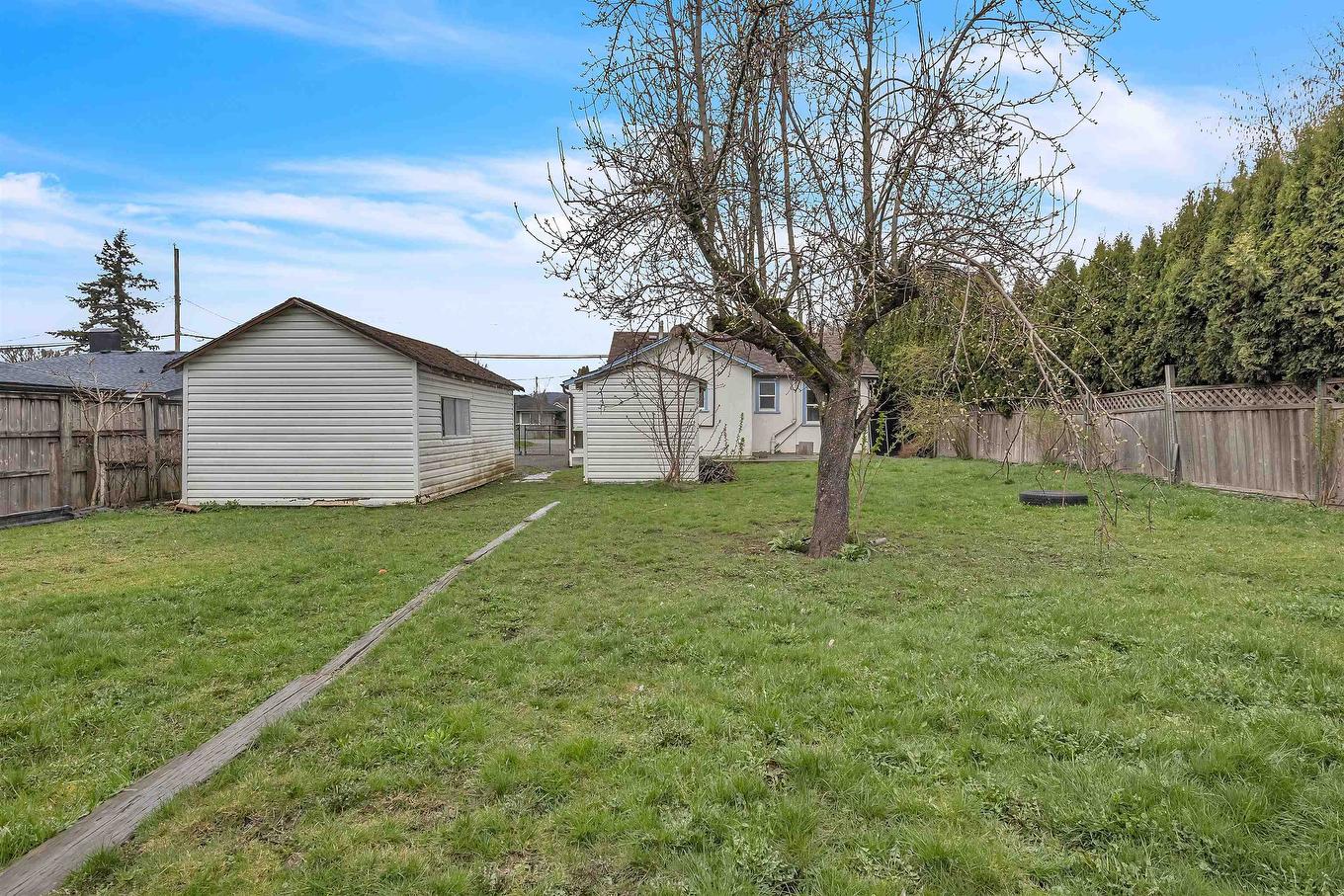 46060 Fifth Avenue, Chilliwack, BC