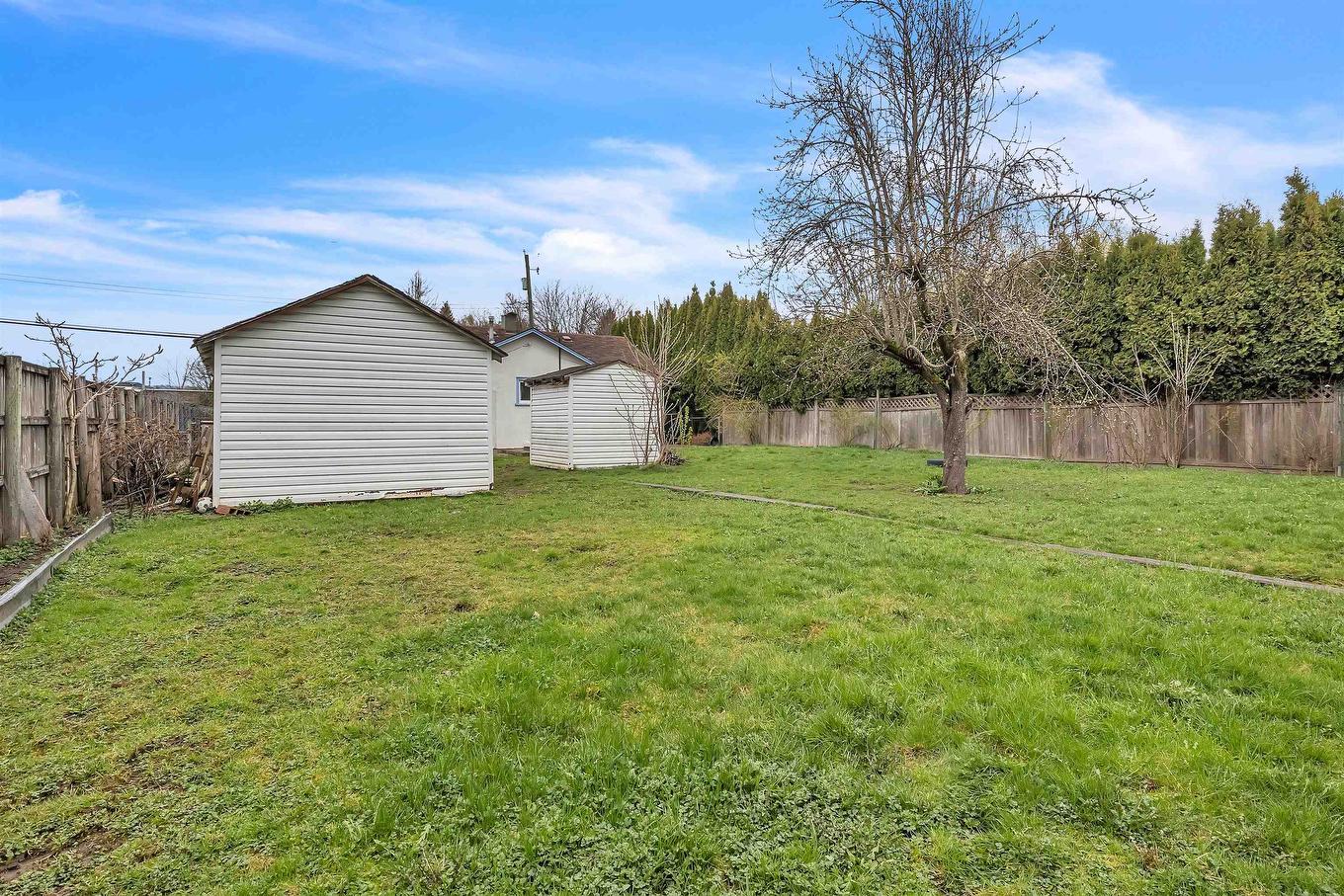 46060 Fifth Avenue, Chilliwack, BC